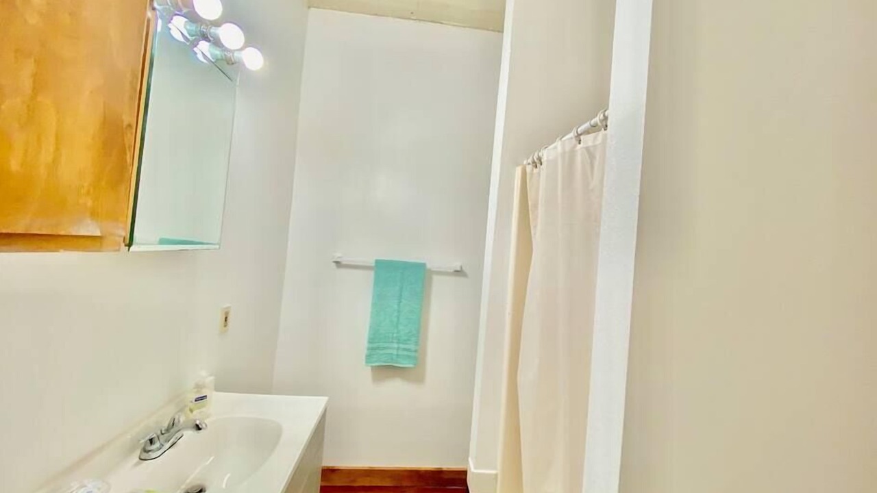 Photo of Bathroom in Rutheron