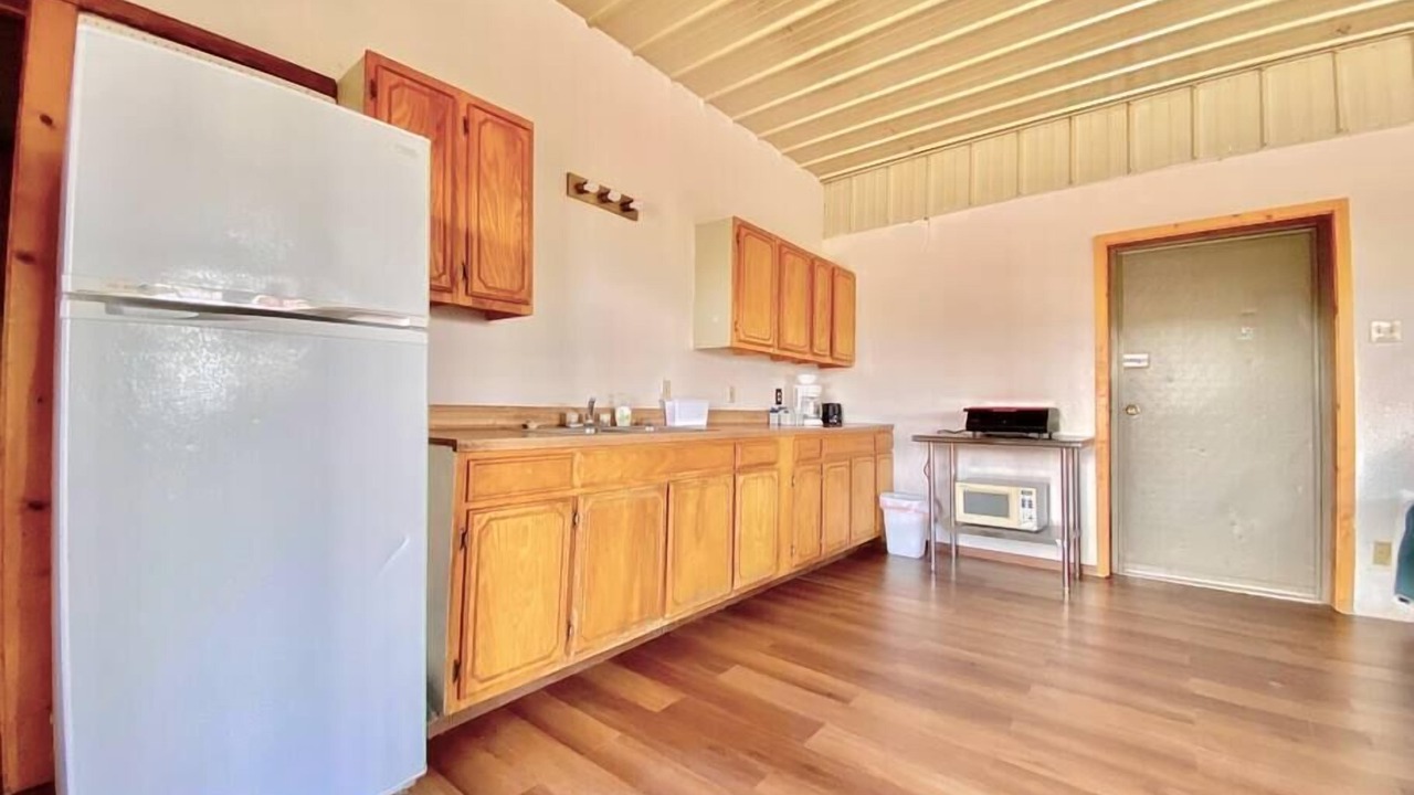 Photo of Kitchen in Rutheron