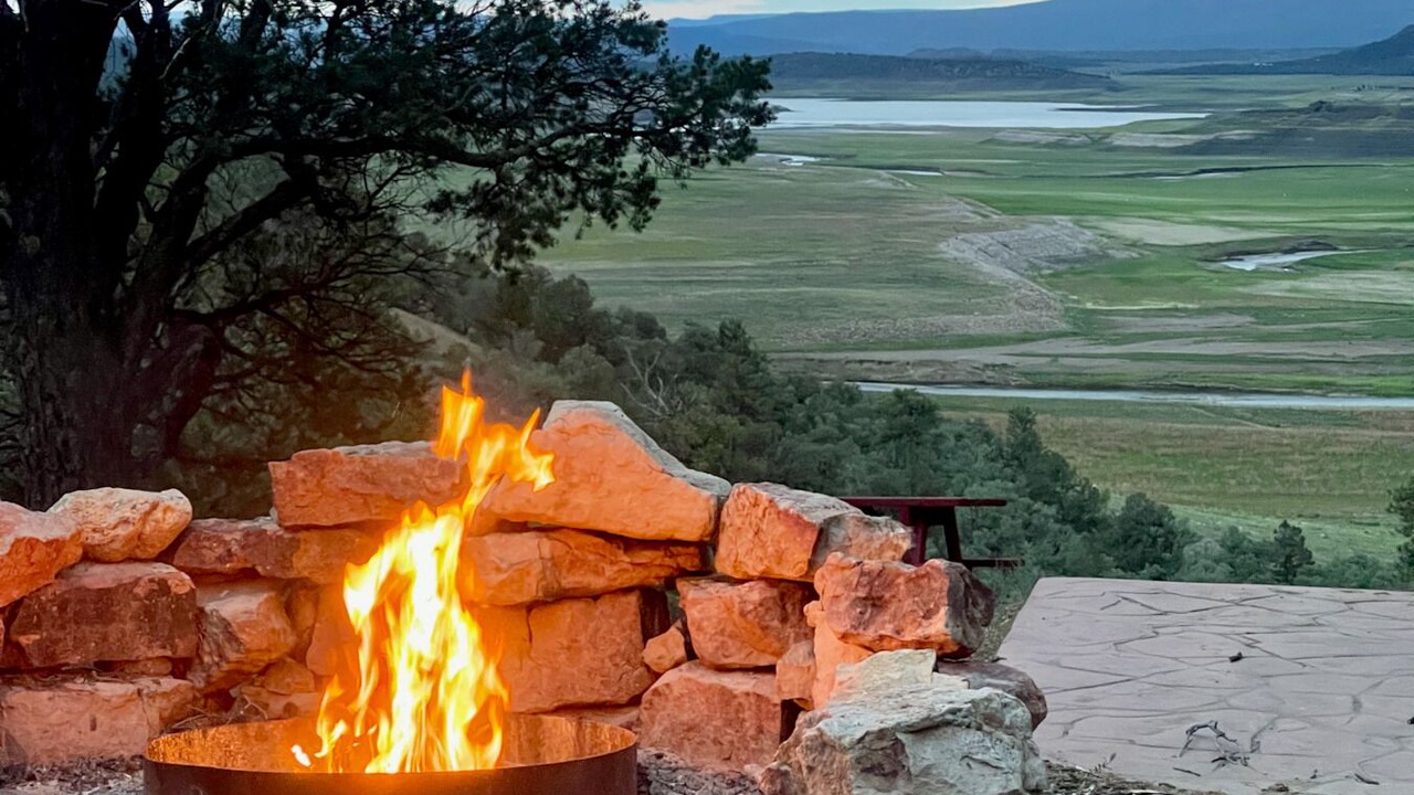 Photo of Outdoor in Rutheron