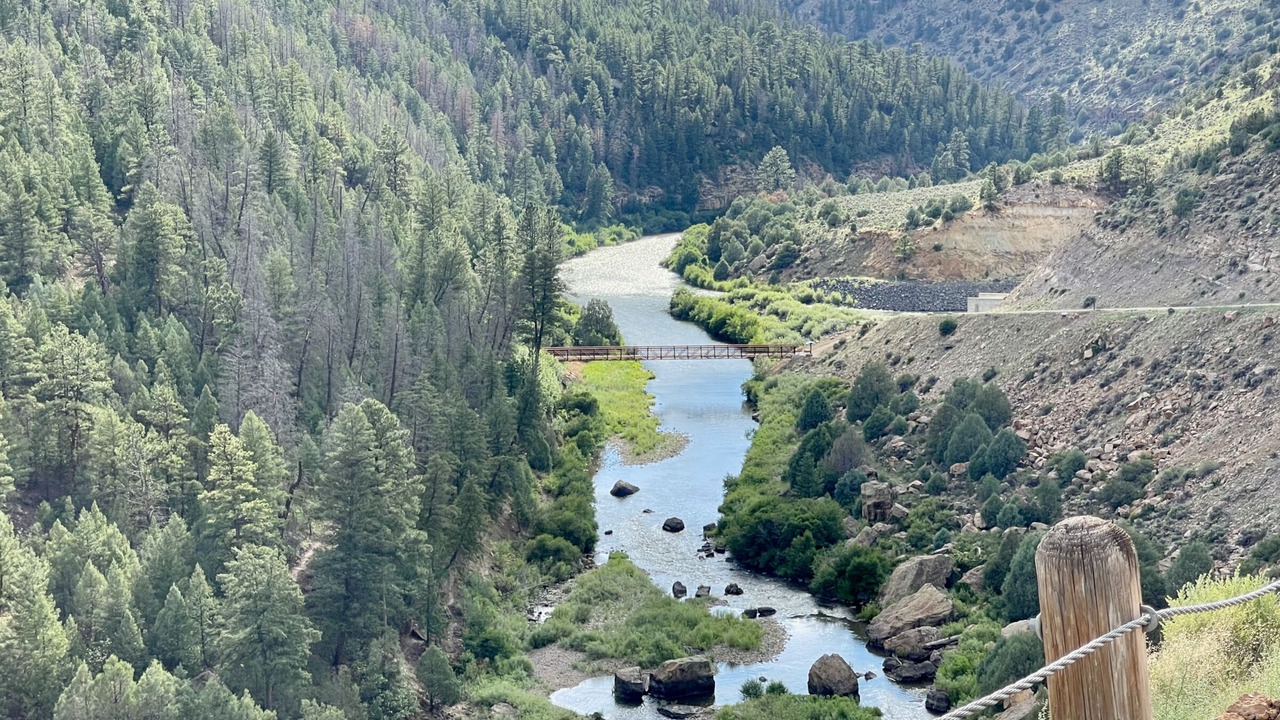 Photo of Outdoor in Rutheron