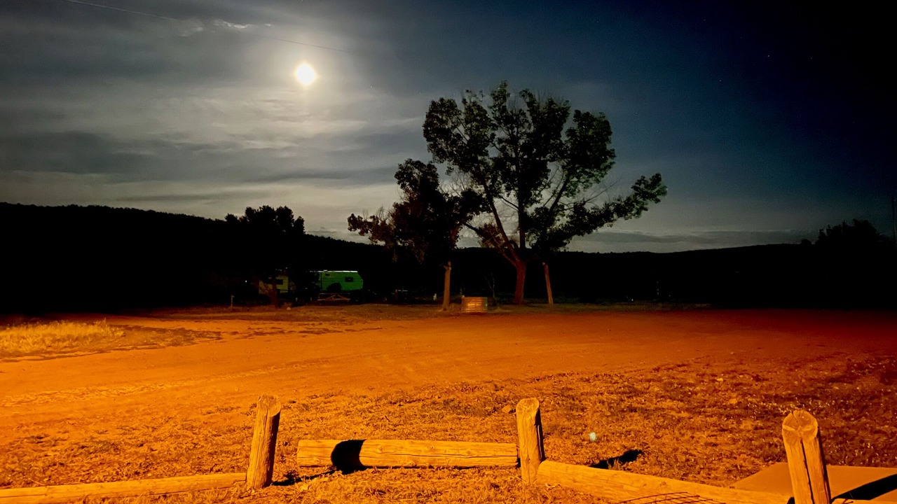 Photo of Outdoor in Rutheron