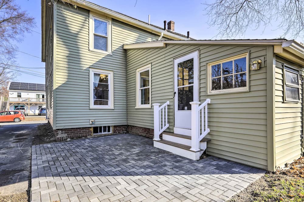 Photo of Outdoor in Northampton