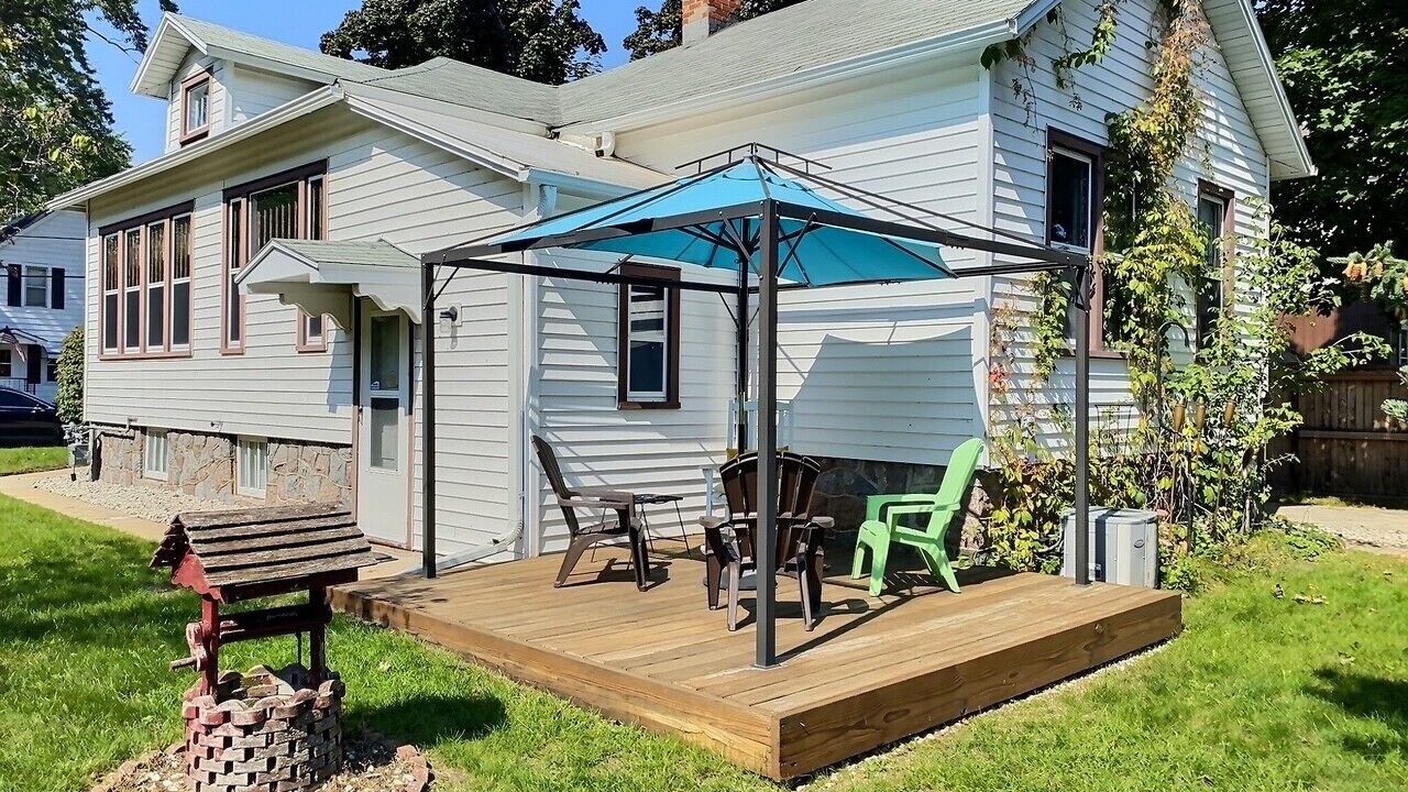 Photo of Outdoor in Menominee