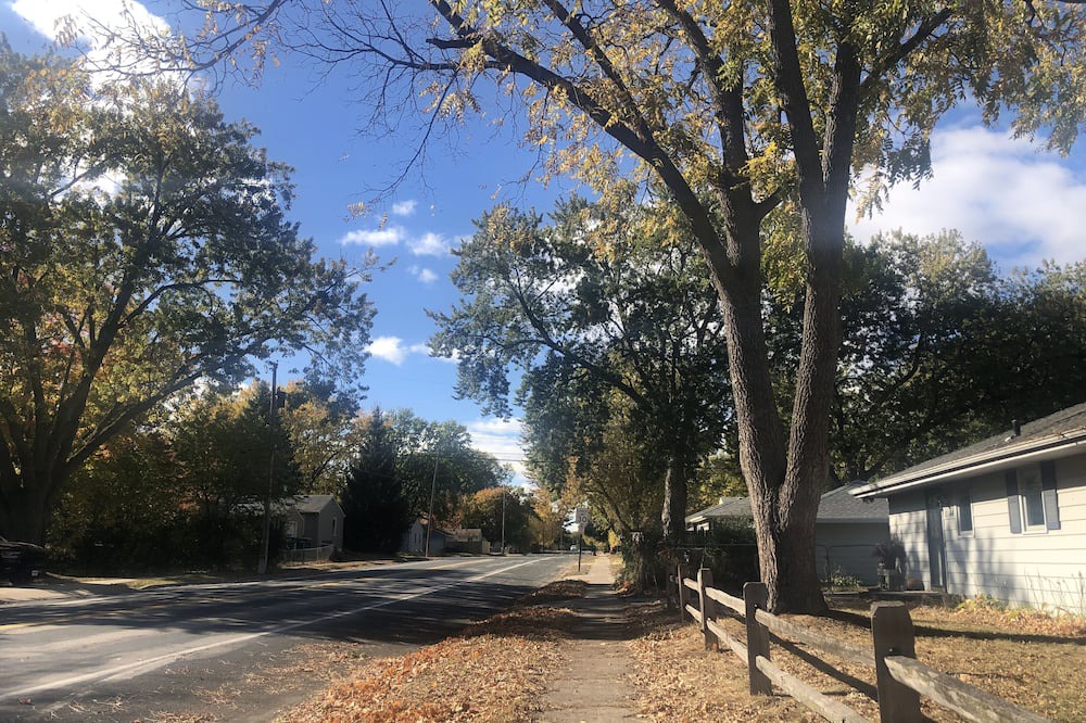 Photo of Outdoor in East Bloomington