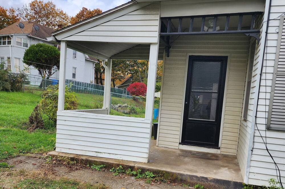 Photo of Outdoor in Westside Norwich