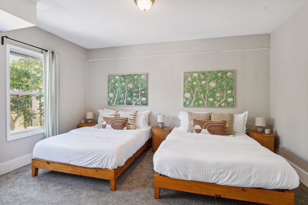 Photo of Bedroom in West Seventh