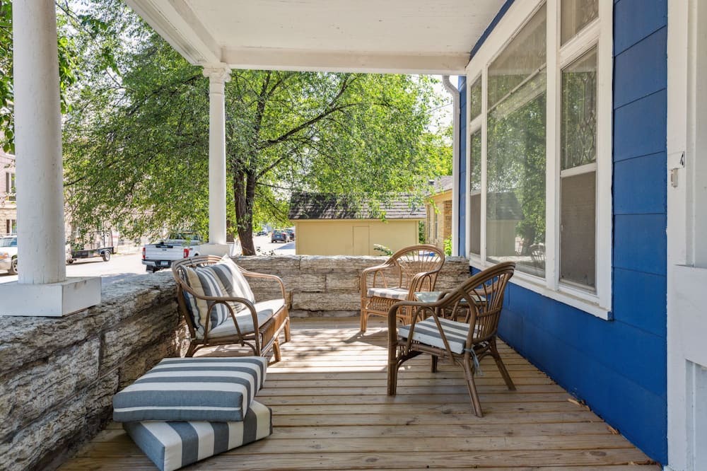 Photo of Outdoor in West Seventh