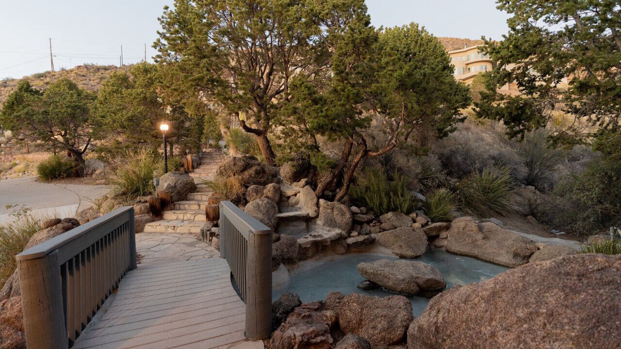 Photo of Outdoor in Glenwood Hills