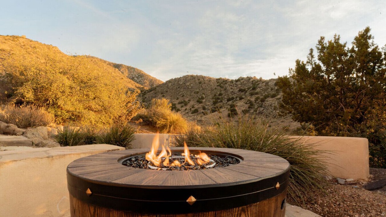 Photo of Outdoor in Glenwood Hills