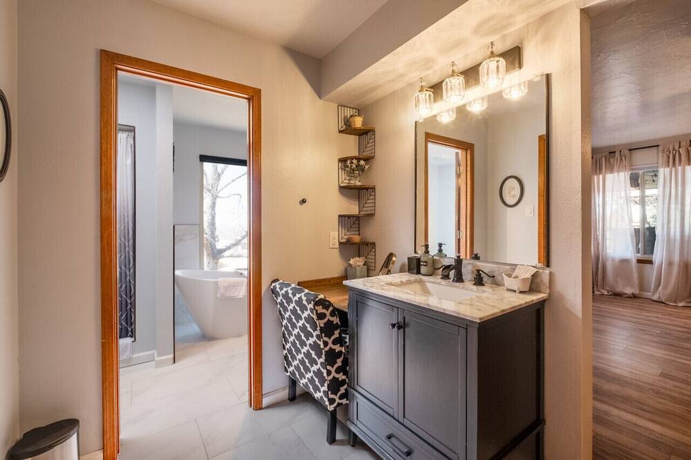 Photo of Bathroom in Cibola Addition