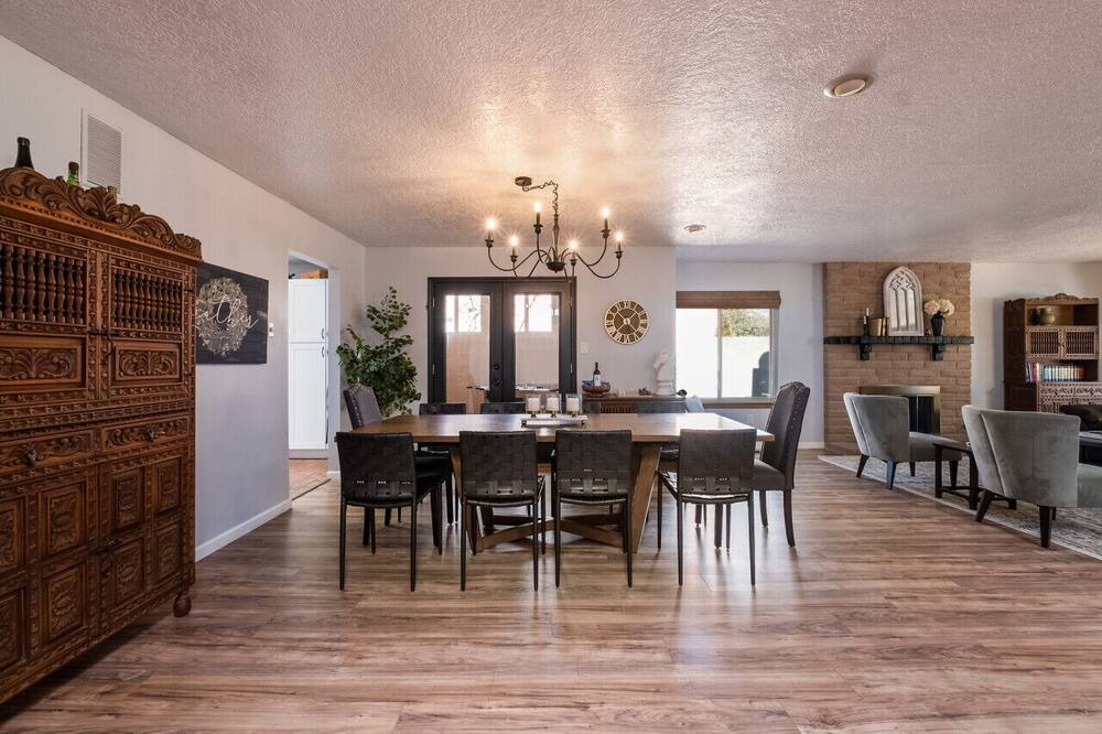 Photo of Bedroom in Cibola Addition