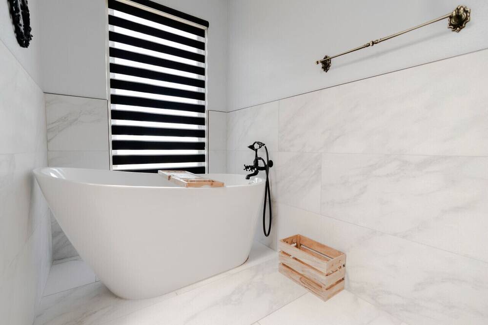 Photo of Bathroom in Cibola Addition