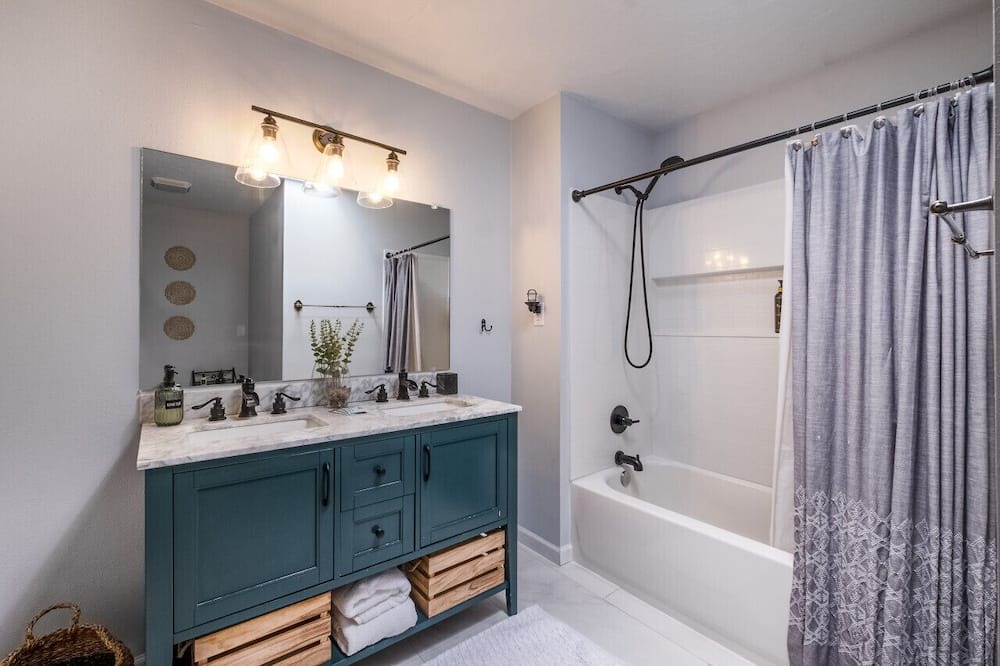Photo of Bathroom in Cibola Addition