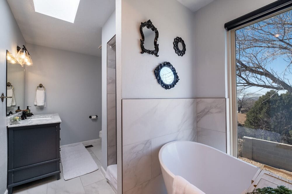 Photo of Bathroom in Cibola Addition
