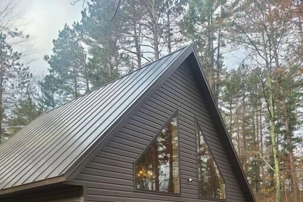 Photo of Outdoor in Clam Lake