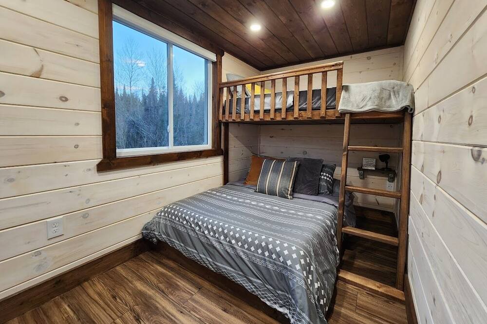 Photo of Bedroom in Malone