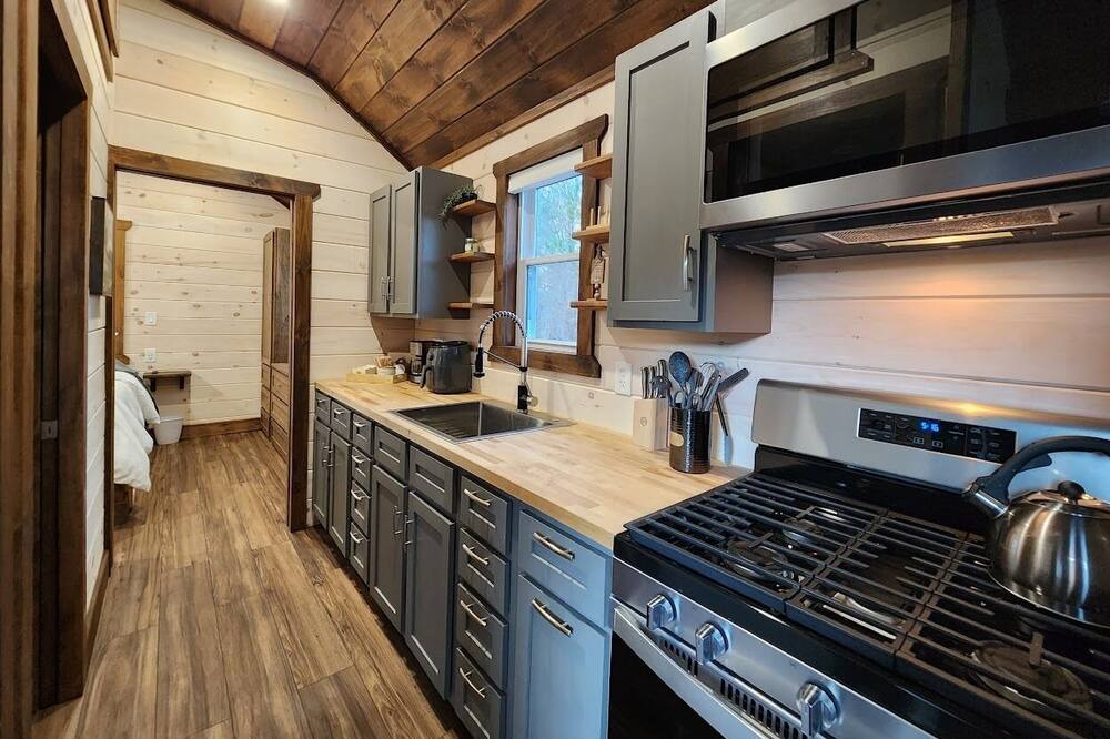 Photo of Kitchen in Malone