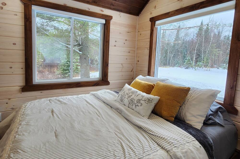 Photo of Bedroom in Malone