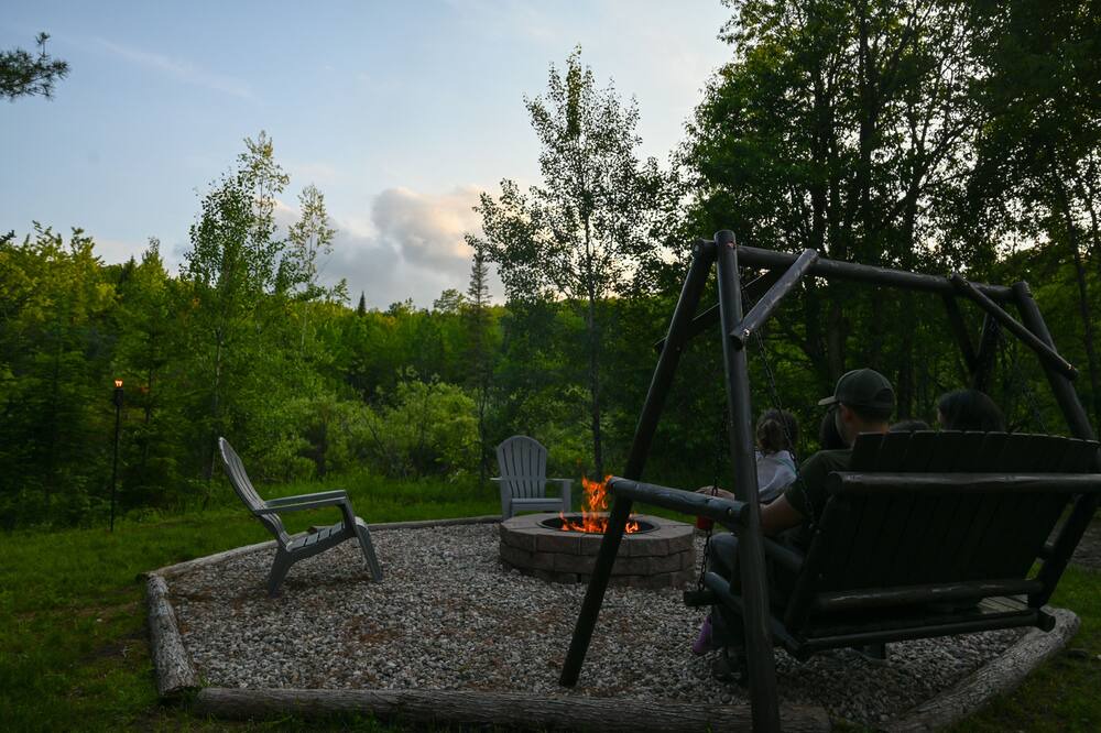 Photo of Outdoor in Malone
