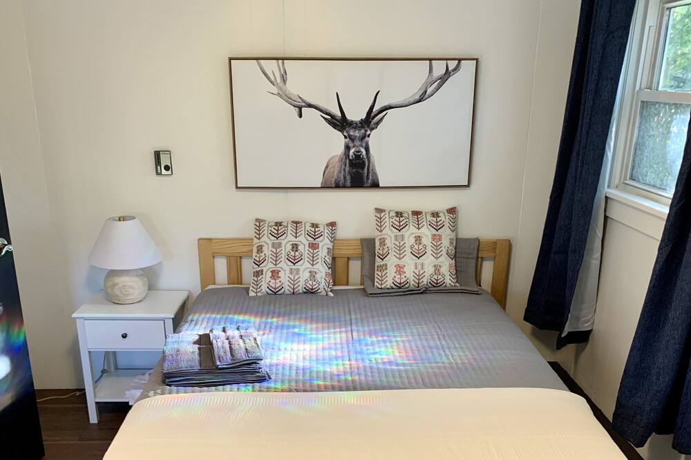 Photo of Bedroom in Johnson