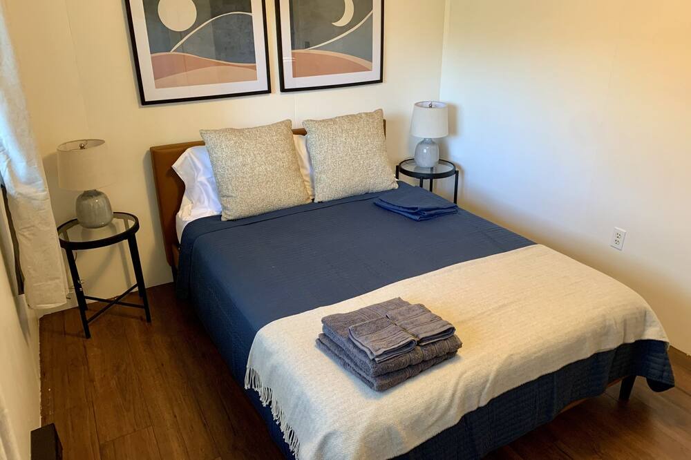 Photo of Bedroom in Johnson