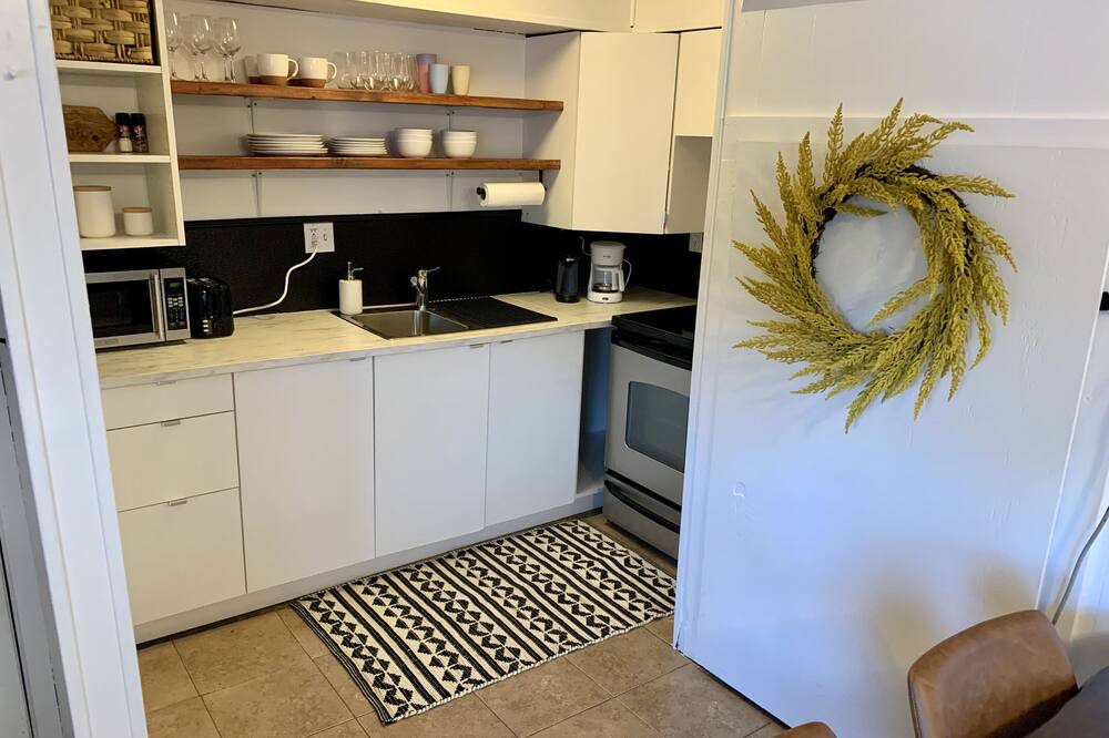 Photo of Kitchen in Johnson