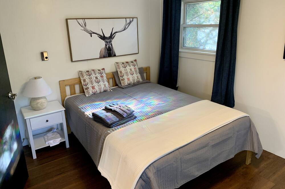 Photo of Bedroom in Johnson