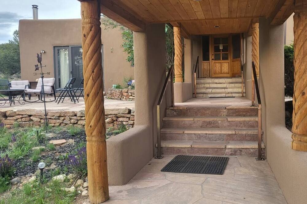 Photo of Outdoor in El Prado