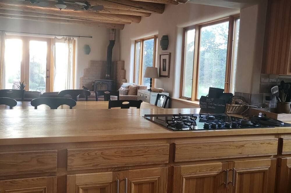 Photo of Kitchen in El Prado