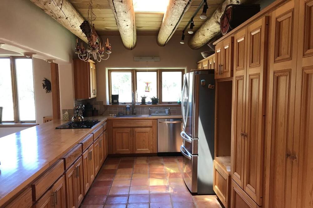 Photo of Kitchen in El Prado