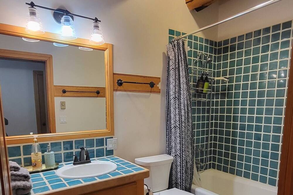 Photo of Bathroom in El Prado