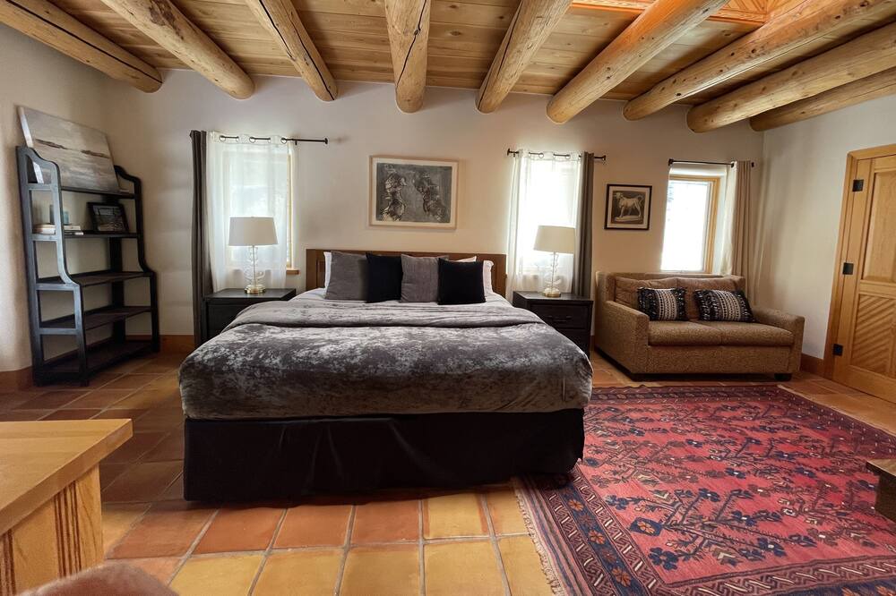 Photo of Bedroom in El Prado