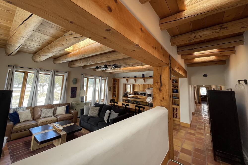 Photo of Livingroom in El Prado