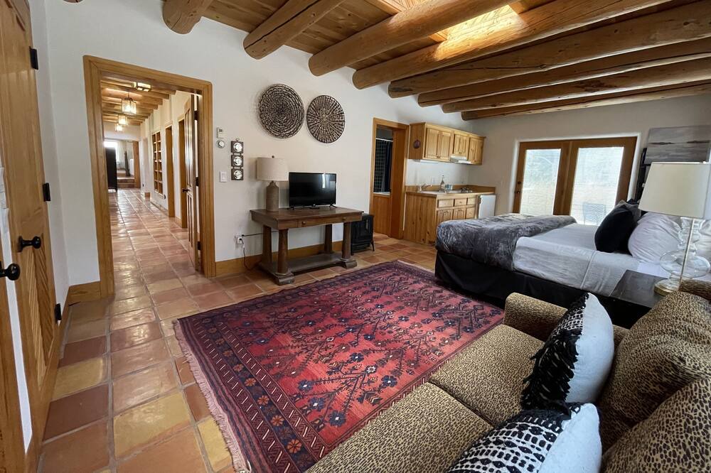 Photo of Bedroom in El Prado