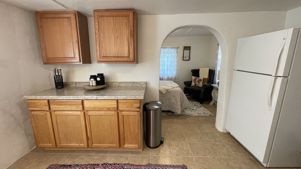 Photo of Kitchen in Valdez