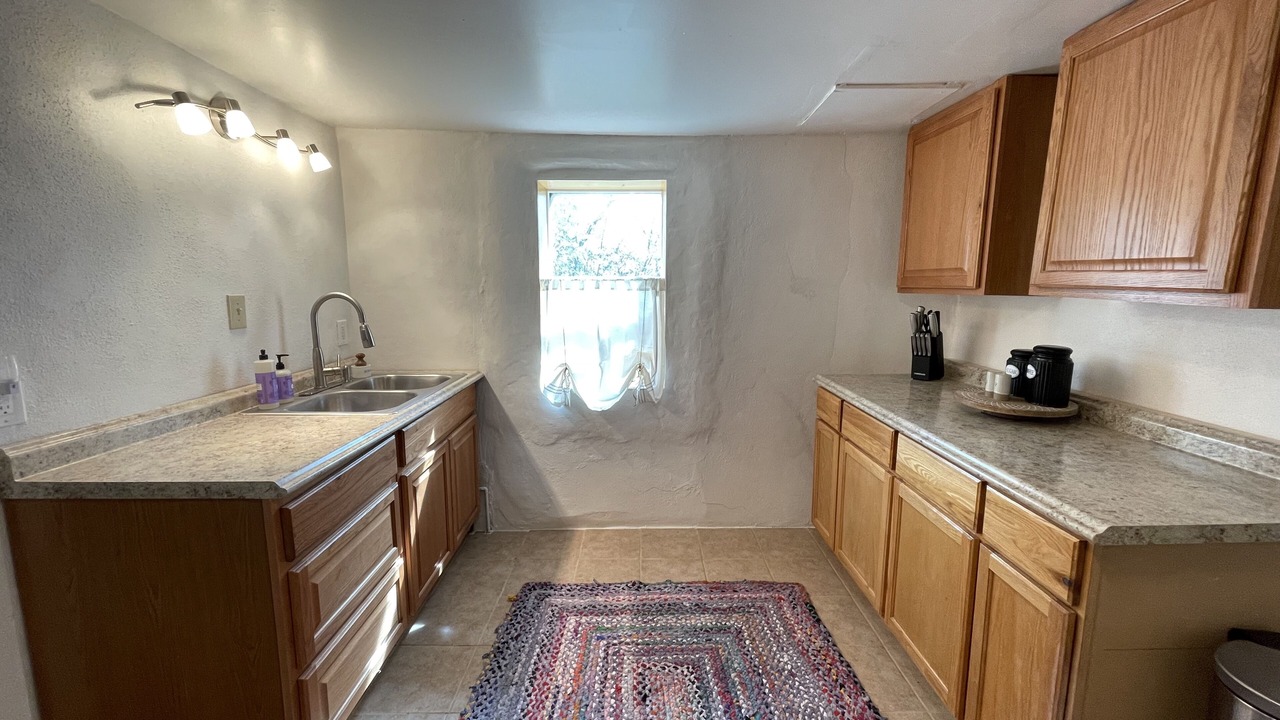 Photo of Kitchen in Valdez