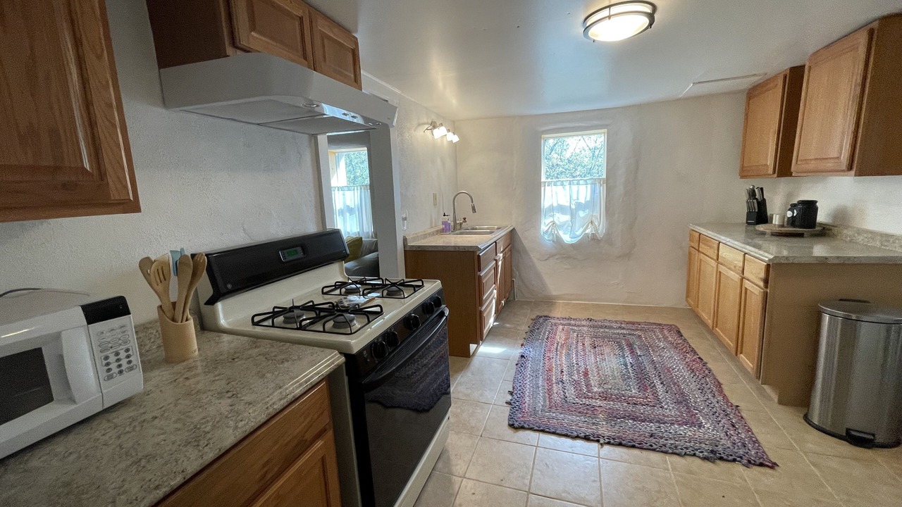 Photo of Kitchen in Valdez
