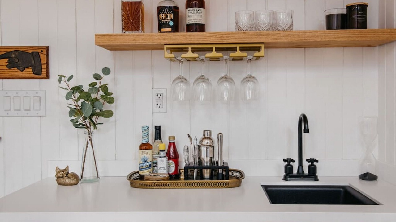 Photo of Kitchen in Ulster Park