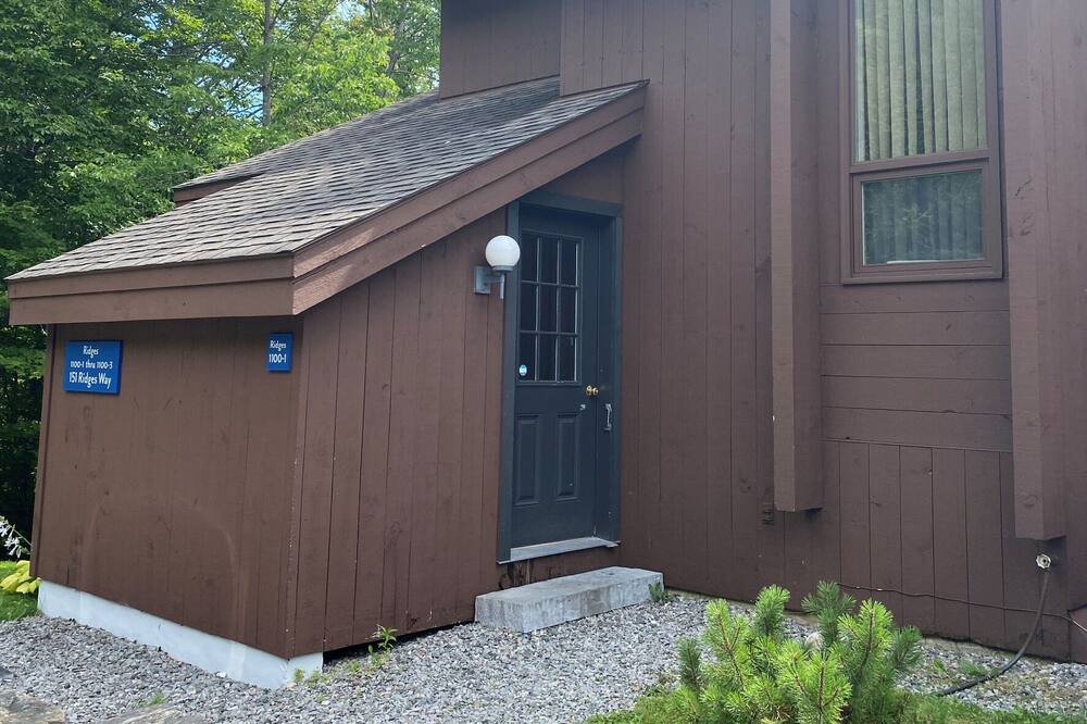 Photo of Outdoor in Bromley Mountain