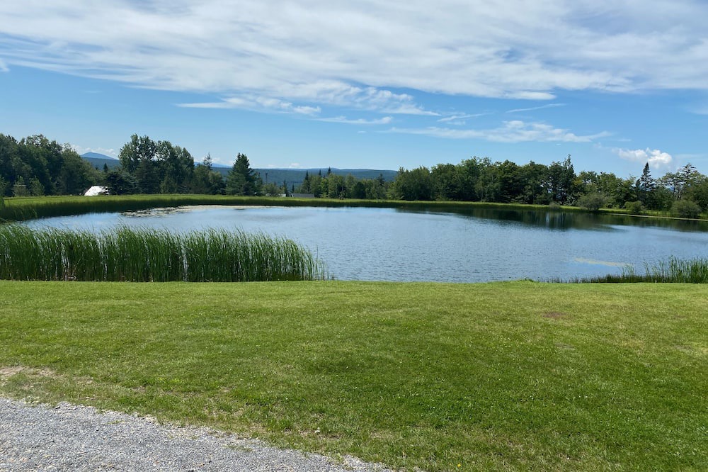 Photo of Outdoor in Bromley Mountain