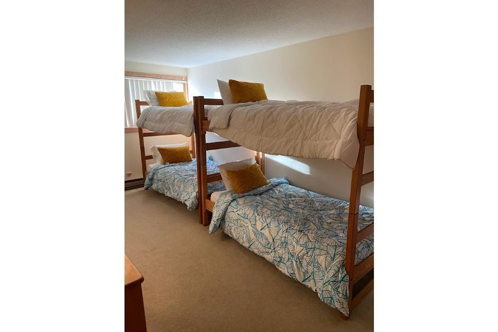 Photo of Bedroom in Bromley Mountain