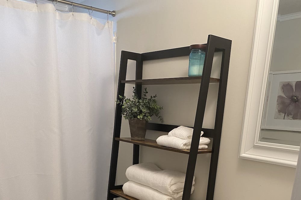 Photo of Bathroom in Ferrisburg