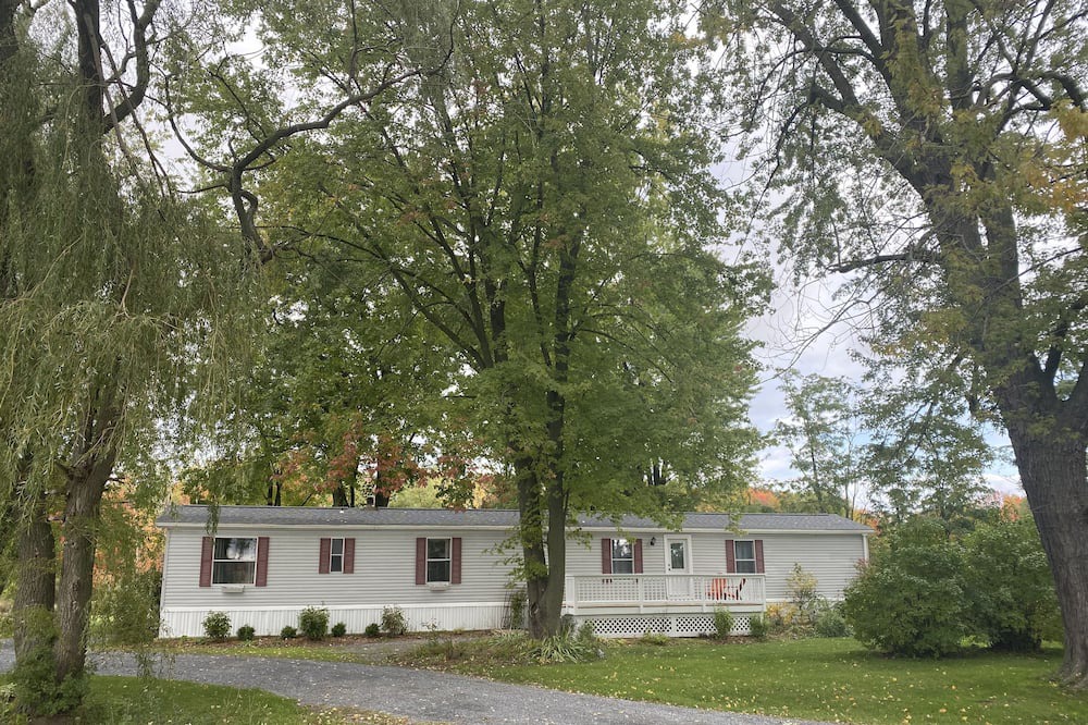 Photo of Outdoor in Ferrisburg