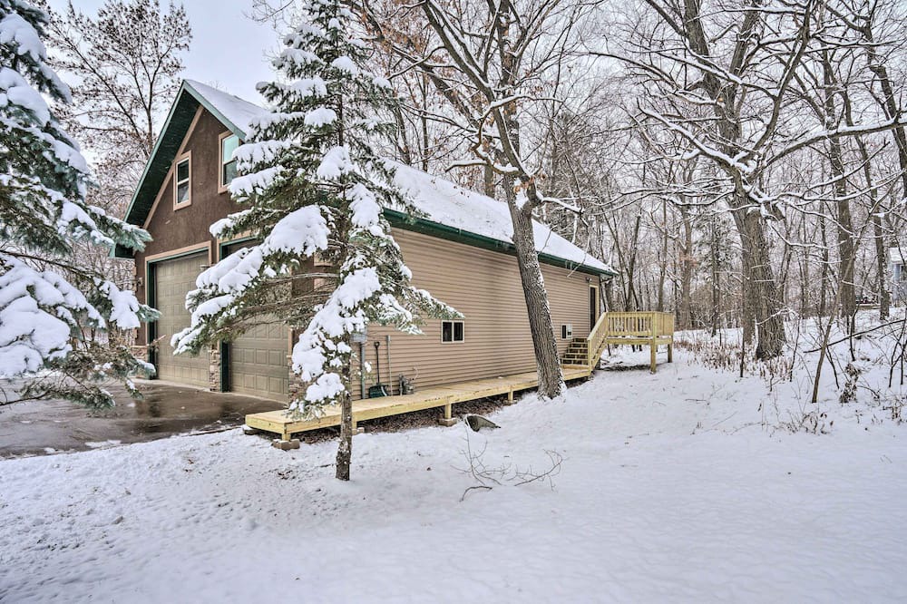 Photo of Outdoor in Lindstrom
