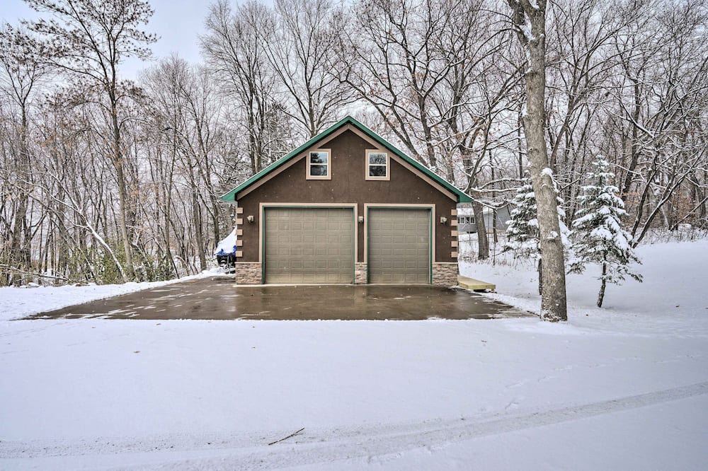 Photo of Outdoor in Lindstrom