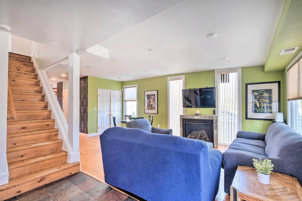 Photo of Livingroom in Brookland