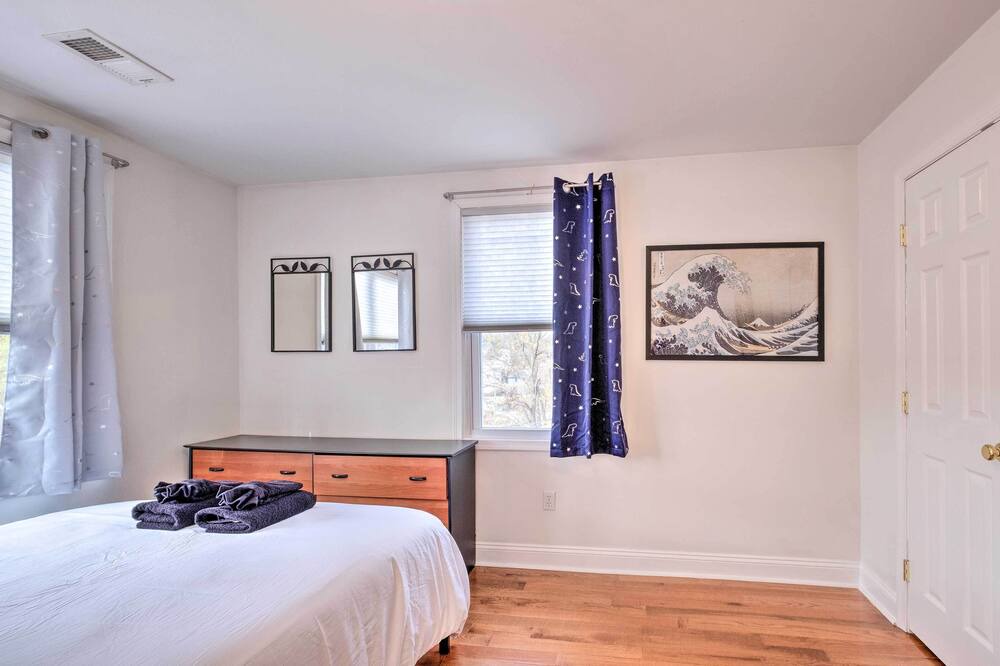 Photo of Bedroom in Brookland