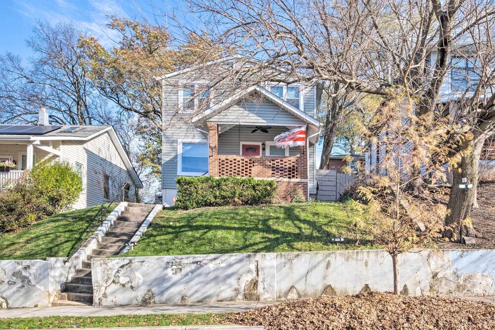 Photo of Outdoor in Brookland