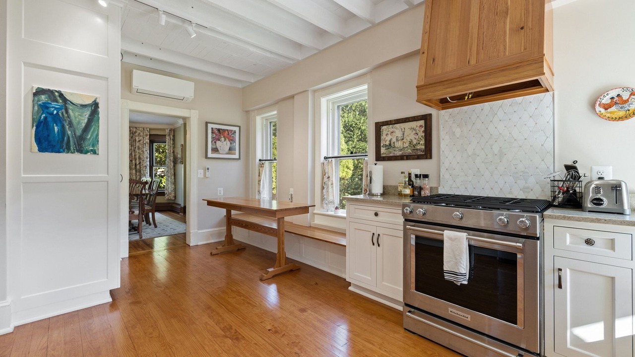 Photo of Kitchen in Bolivar