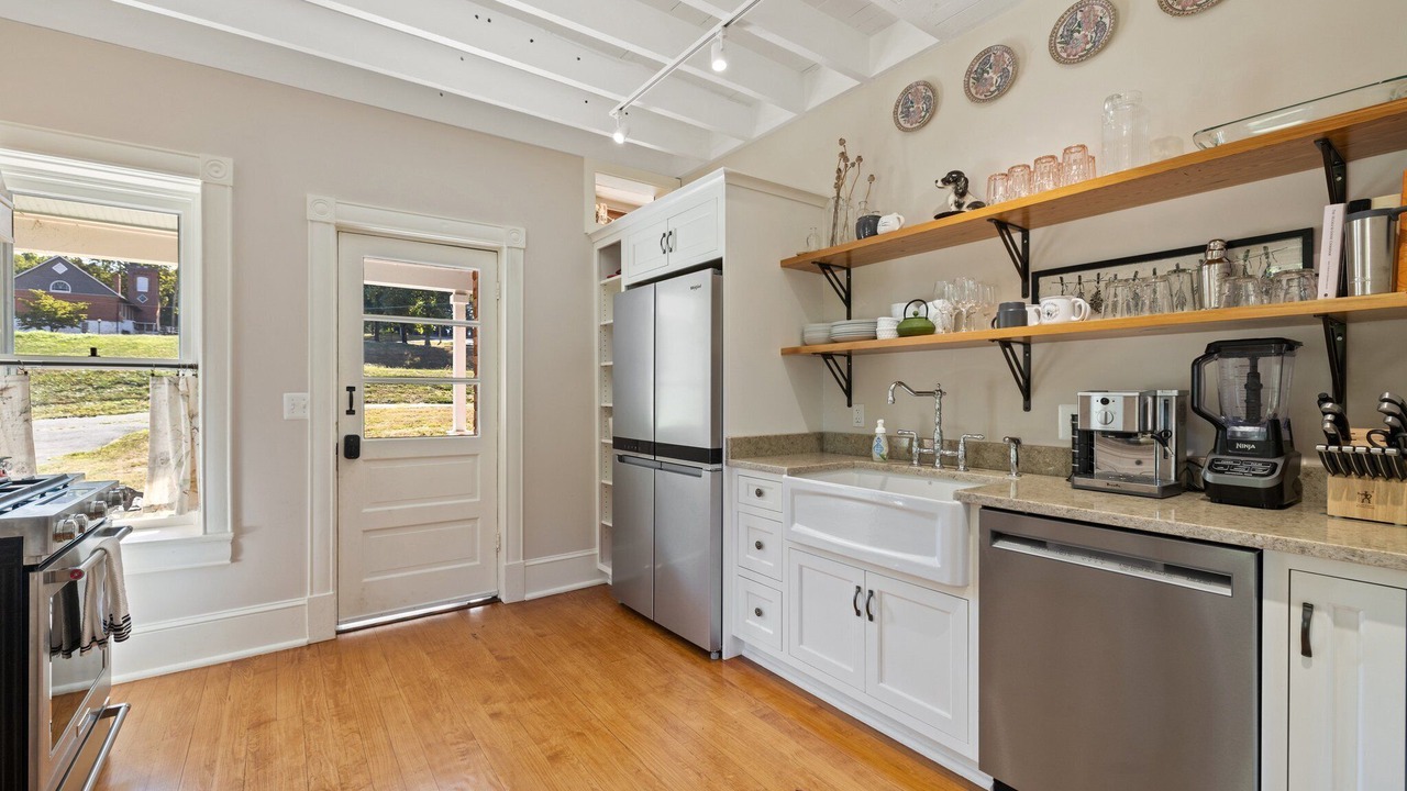 Photo of Kitchen in Bolivar